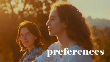 Zasłona do filmu "Preferences" #936488