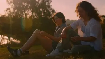 Zasłona do filmu "Preferences" #936490