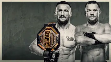 Zasłona do filmu "UFC 323: Dvalishvili vs. Yan 2" #1152023