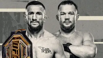 Zasłona do filmu "UFC 323: Dvalishvili vs. Yan 2" #1152024