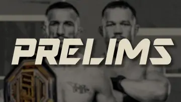 Zasłona do filmu "UFC 323: Dvalishvili vs. Yan 2" #1152025