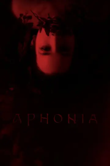 Plakat do filmu "Aphonia" #780471