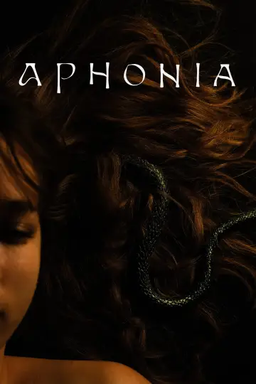 Plakat do filmu "Aphonia" #780472