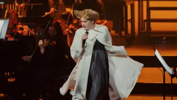 Zasłona do filmu "Zaho de Sagazan Symphonique" #1840237