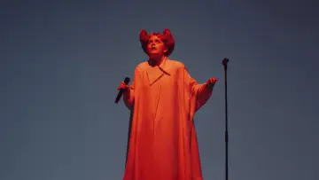 Zasłona do filmu "Zaho de Sagazan Symphonique" #1840239