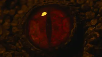 Zasłona do filmu "Ojos de Lagarto" #929673