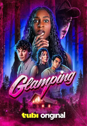 Glamping