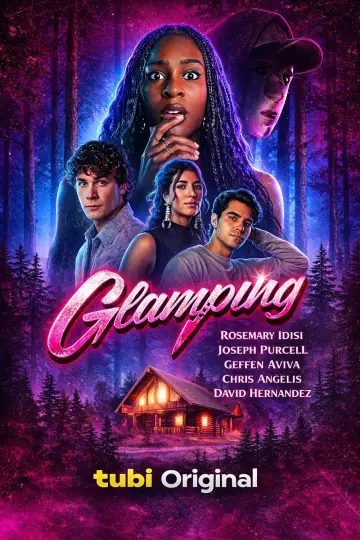 Glamping