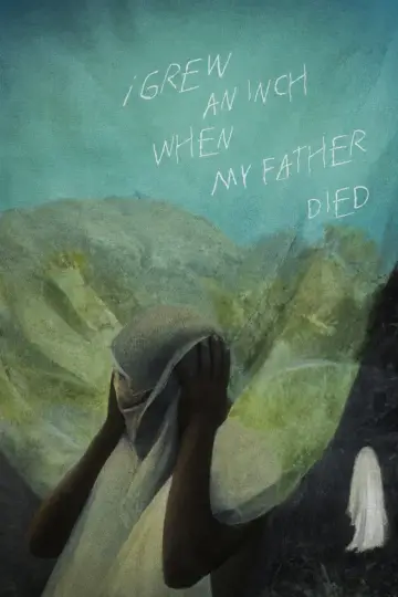Plakat do filmu "i grew an inch when my father died" #1524186