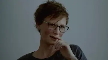 Zasłona do filmu "Mijn woord tegen het mijne" #774210