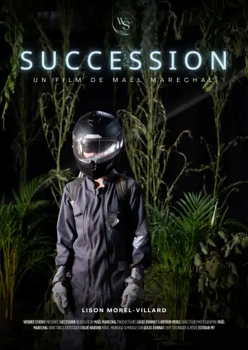 Succession