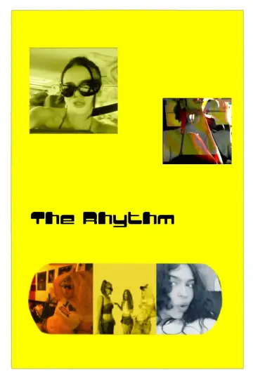 The Rhythm plakat