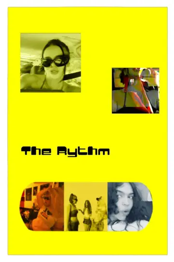 Plakat do filmu "The Rhythm" #558034