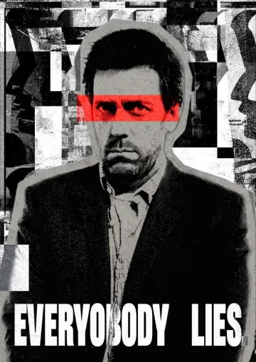 Plakat do filmu "House M.D.: The Doctor Directs" #1820576