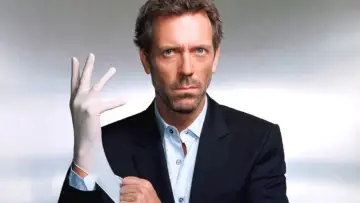 Zasłona do filmu "House M.D.: The Doctor Directs" #939023