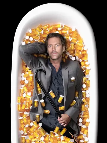 House M.D.: The Doctor Directs