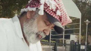 Zasłona do filmu "عربانة البرد" #562192