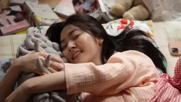 ただいまって言える場所