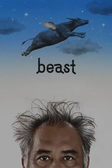 Beast plakat
