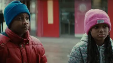 Zasłona do filmu "Le Génie" #1226462