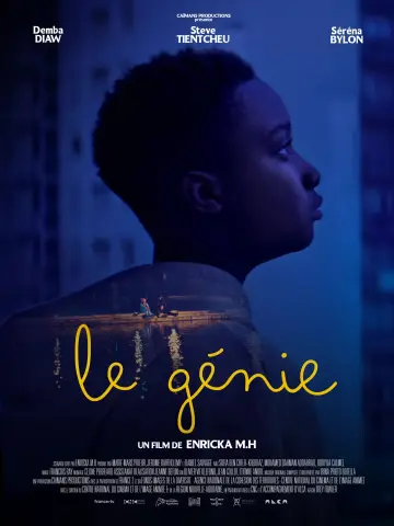 Le Génie plakat