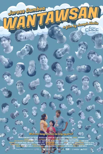 Wantawsan plakat