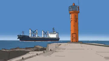 Zasłona do filmu "Rīgas līnijas" #1714621