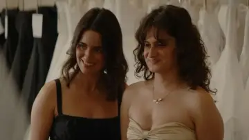 Zasłona do filmu "4 First Dates" #554584