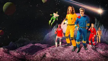 Zasłona do filmu "Good Mythical Evening: Sloshed in Space" #1175088