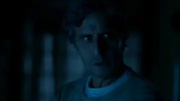 Zasłona do filmu "La casa" #1864411