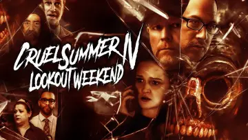 Zasłona do filmu "Lookout Weekend: Cruel Summer IV" #1624775