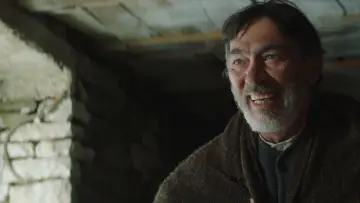 Zasłona do filmu "Άπειρη Γη" #780821