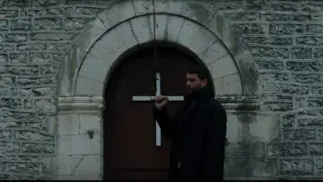 Zasłona do filmu "Άπειρη Γη" #780828