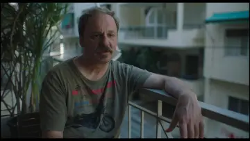 Zasłona do filmu "Κόκορας" #1647149