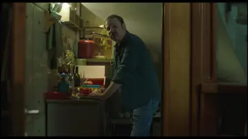 Zasłona do filmu "Κόκορας" #1647152