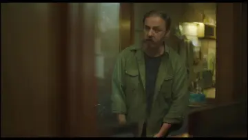 Zasłona do filmu "Κόκορας" #1647154
