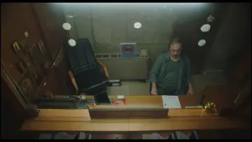 Zasłona do filmu "Κόκορας" #1647159