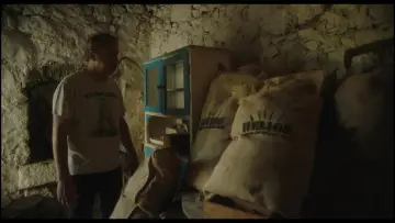Zasłona do filmu "Κόκορας" #1647160