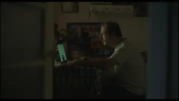 Zasłona do filmu "Κόκορας" #1647161