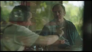 Zasłona do filmu "Κόκορας" #1647162