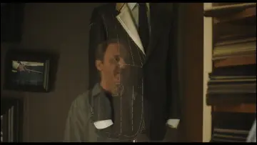Zasłona do filmu "Κόκορας" #1647164