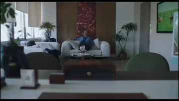Zasłona do filmu "Κόκορας" #1647165
