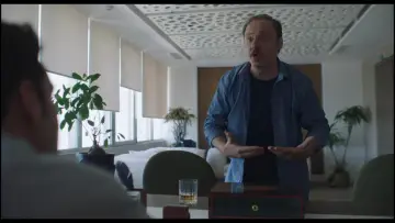 Zasłona do filmu "Κόκορας" #1647167