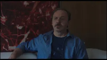 Zasłona do filmu "Κόκορας" #1647171