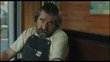 Zasłona do filmu "Κόκορας" #1647173
