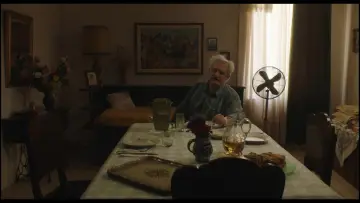 Zasłona do filmu "Κόκορας" #1647177