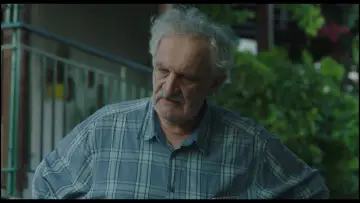 Zasłona do filmu "Κόκορας" #1647180