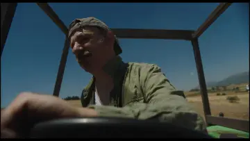 Zasłona do filmu "Κόκορας" #1647183
