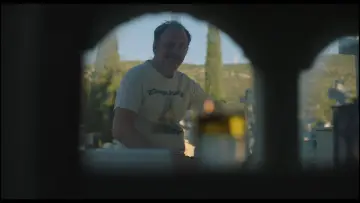 Zasłona do filmu "Κόκορας" #1647184