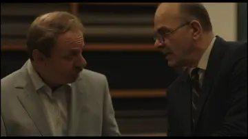 Zasłona do filmu "Κόκορας" #1647185